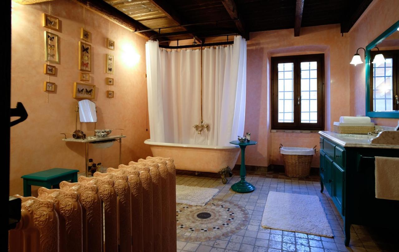 B&B Cascina Mattarelle Monzambano Dış mekan fotoğraf