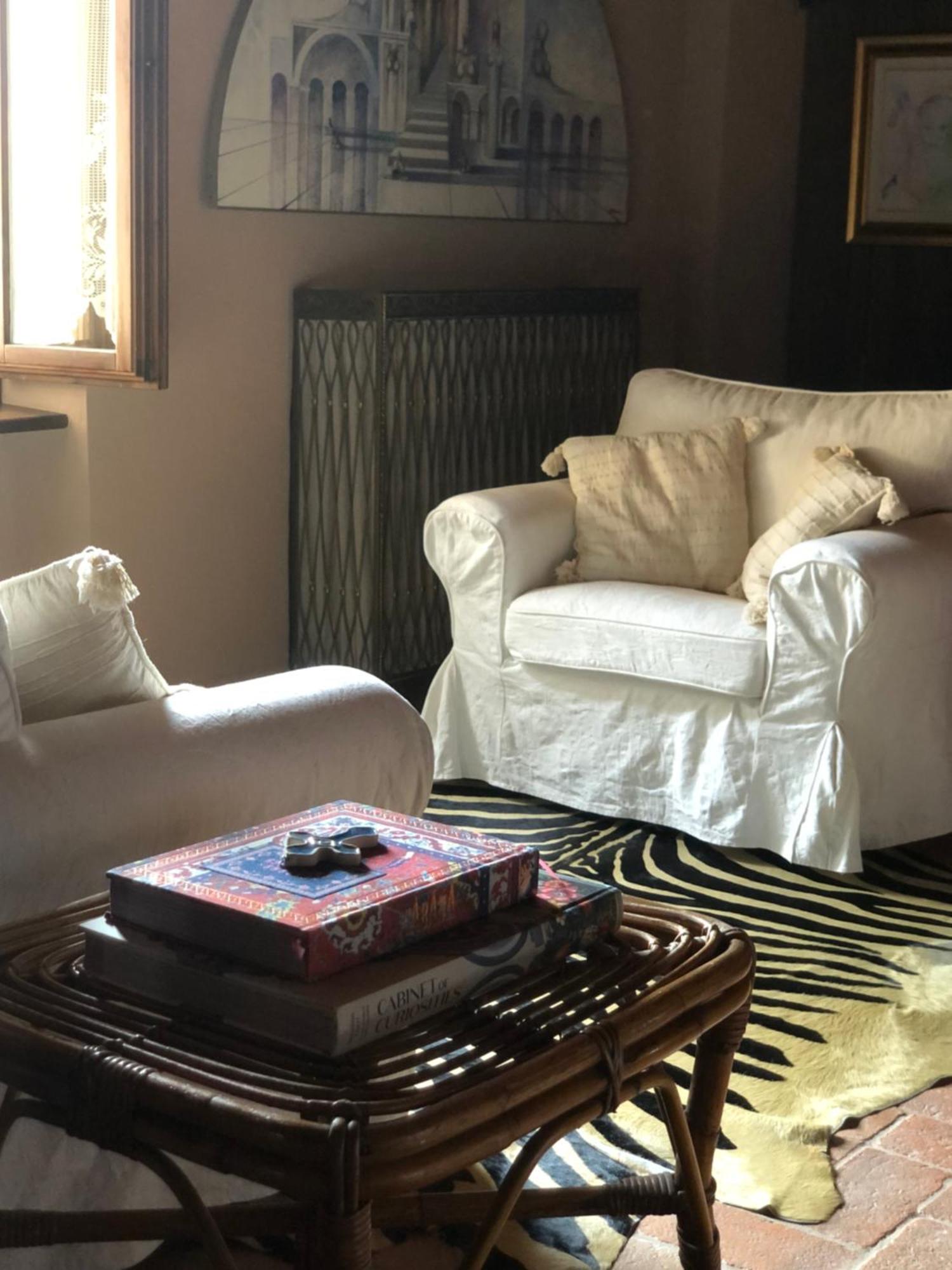 B&B Cascina Mattarelle Monzambano Dış mekan fotoğraf