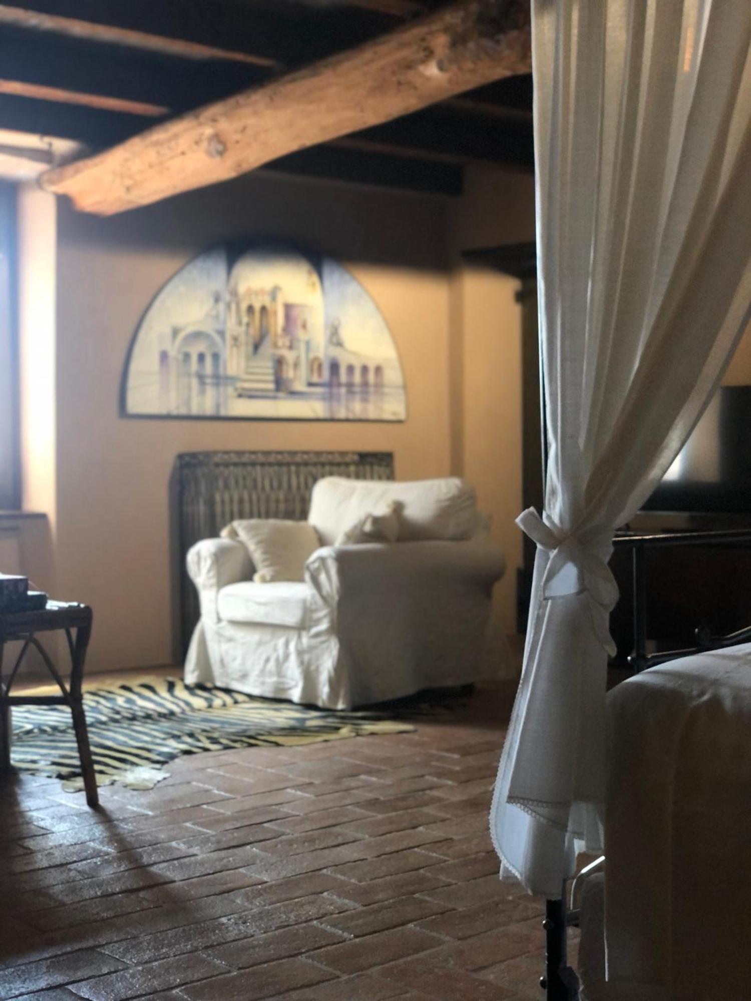 B&B Cascina Mattarelle Monzambano Dış mekan fotoğraf