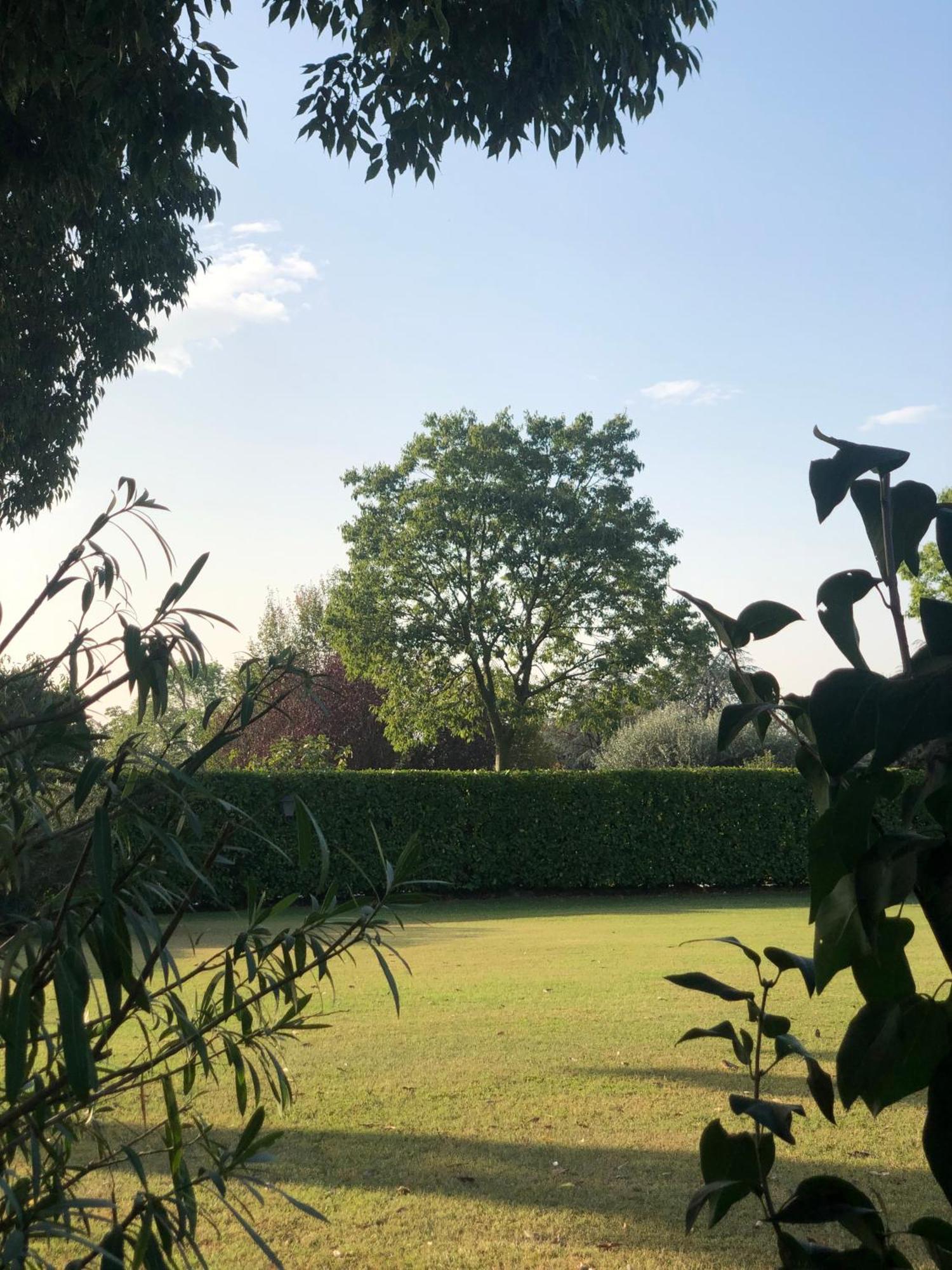 B&B Cascina Mattarelle Monzambano Dış mekan fotoğraf