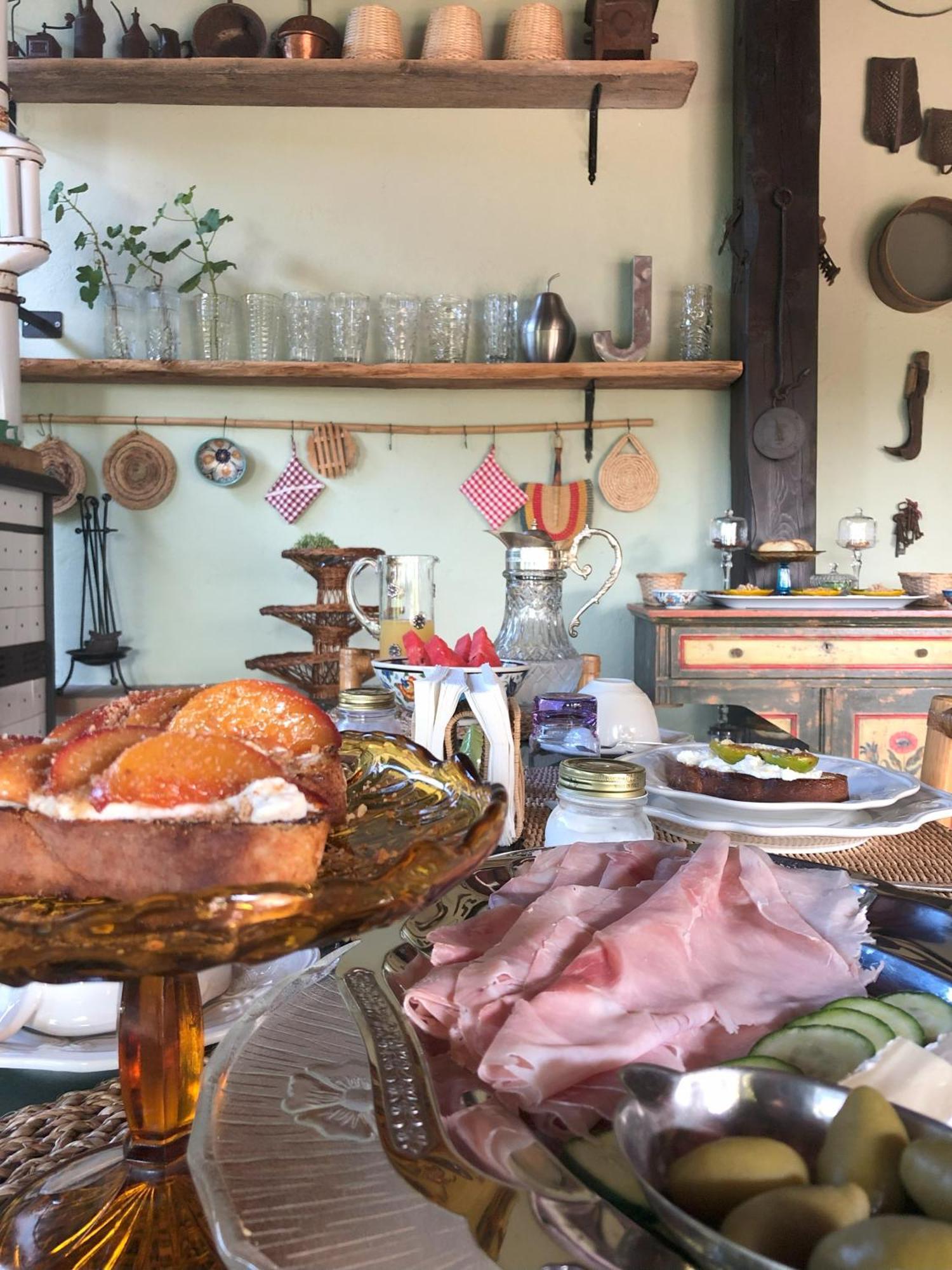 B&B Cascina Mattarelle Monzambano Dış mekan fotoğraf