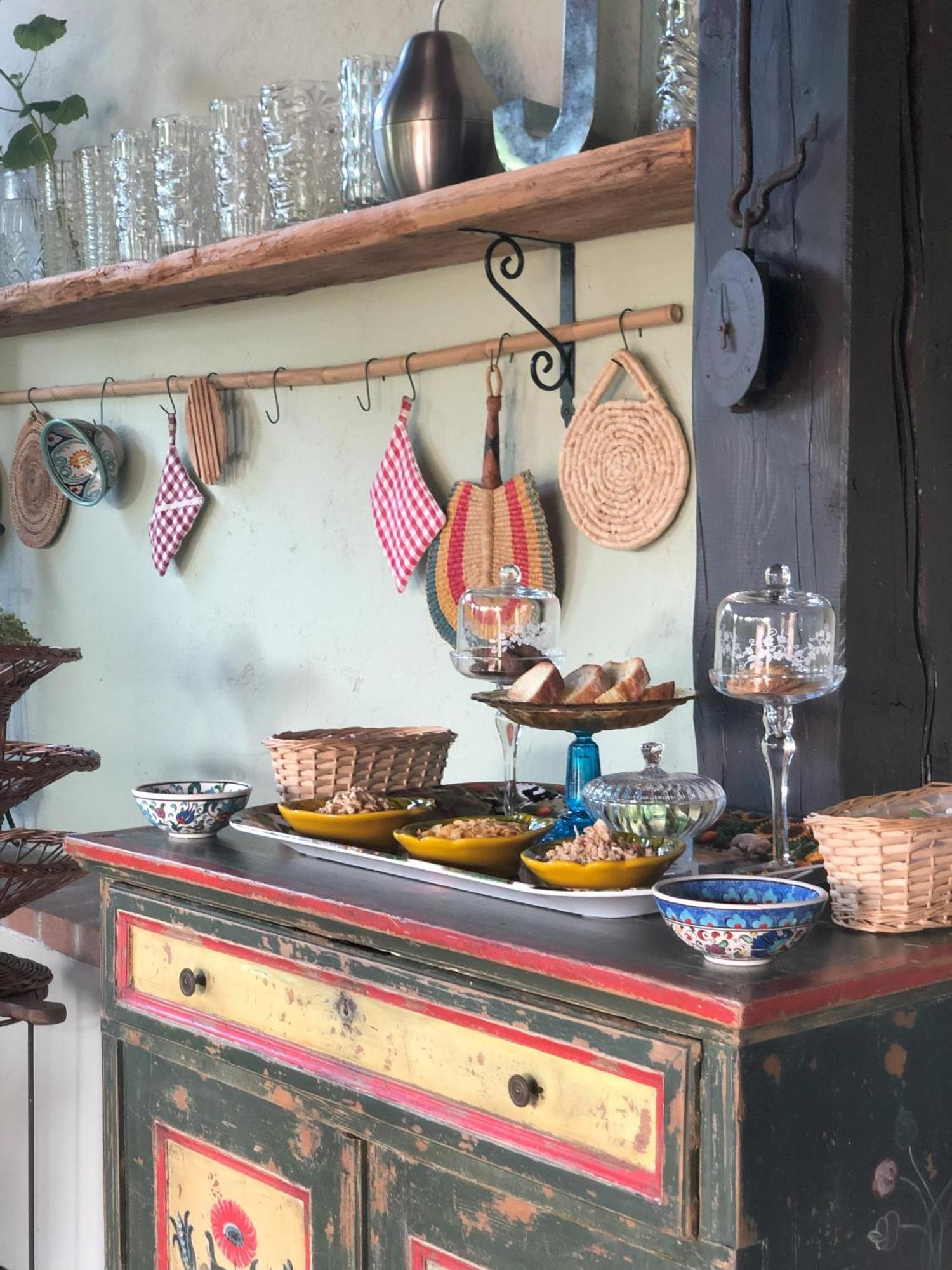 B&B Cascina Mattarelle Monzambano Dış mekan fotoğraf