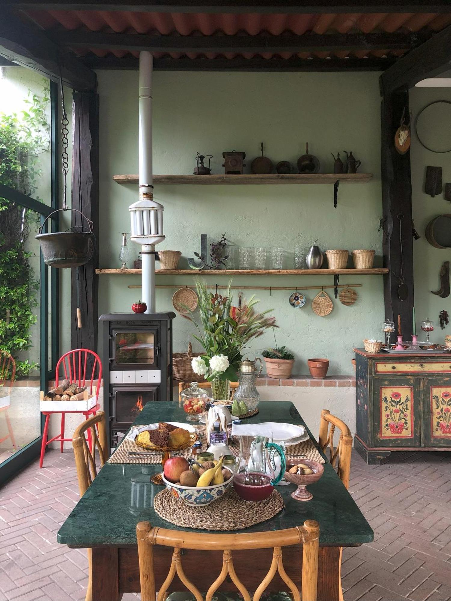B&B Cascina Mattarelle Monzambano Dış mekan fotoğraf