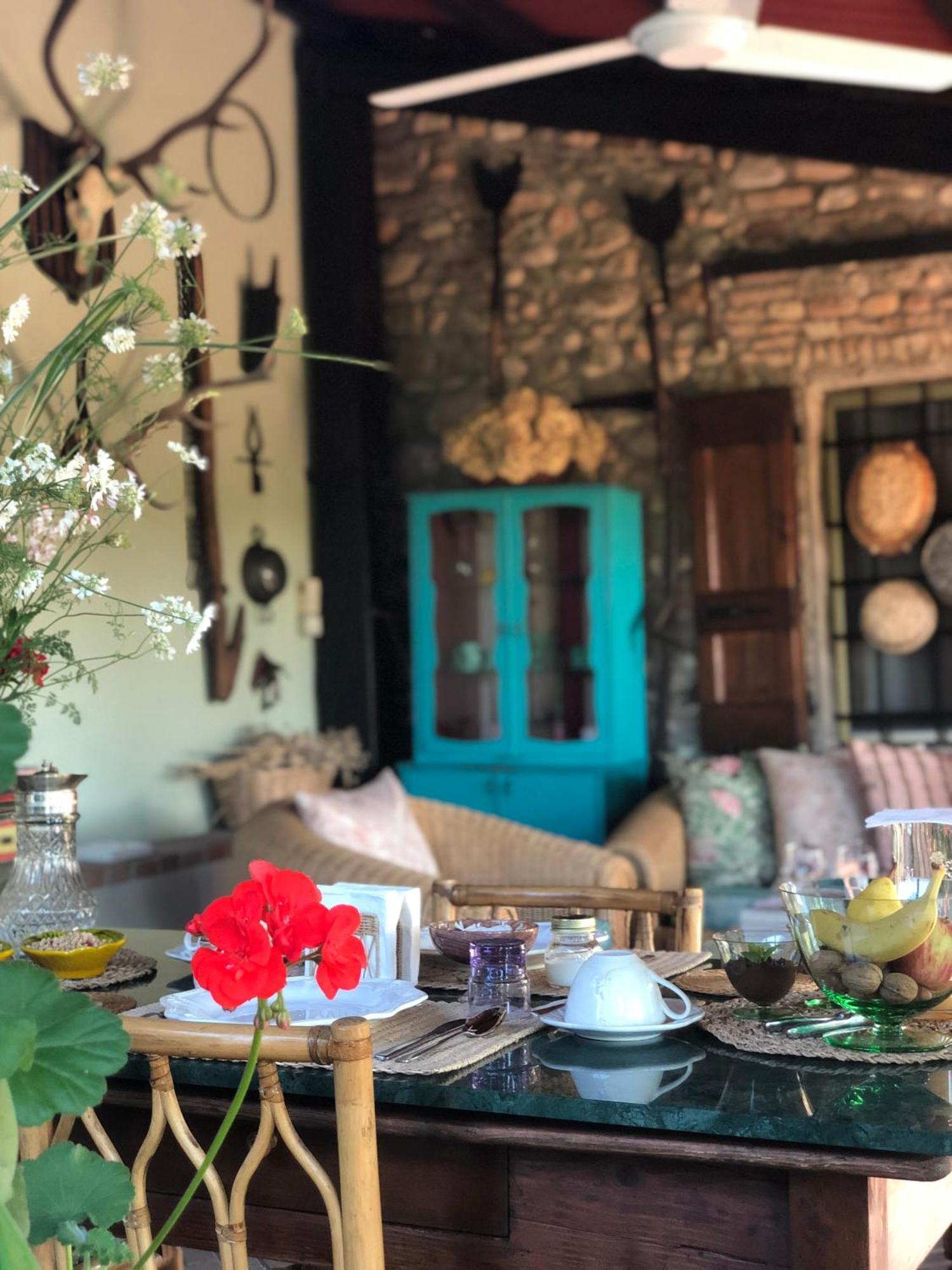 B&B Cascina Mattarelle Monzambano Dış mekan fotoğraf