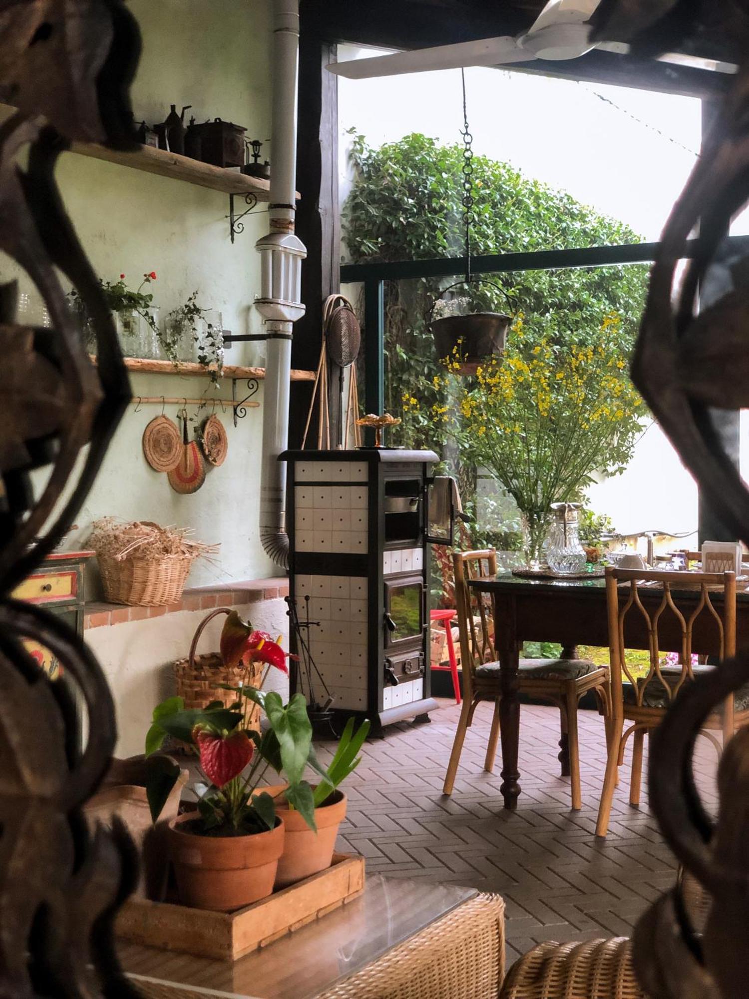 B&B Cascina Mattarelle Monzambano Dış mekan fotoğraf