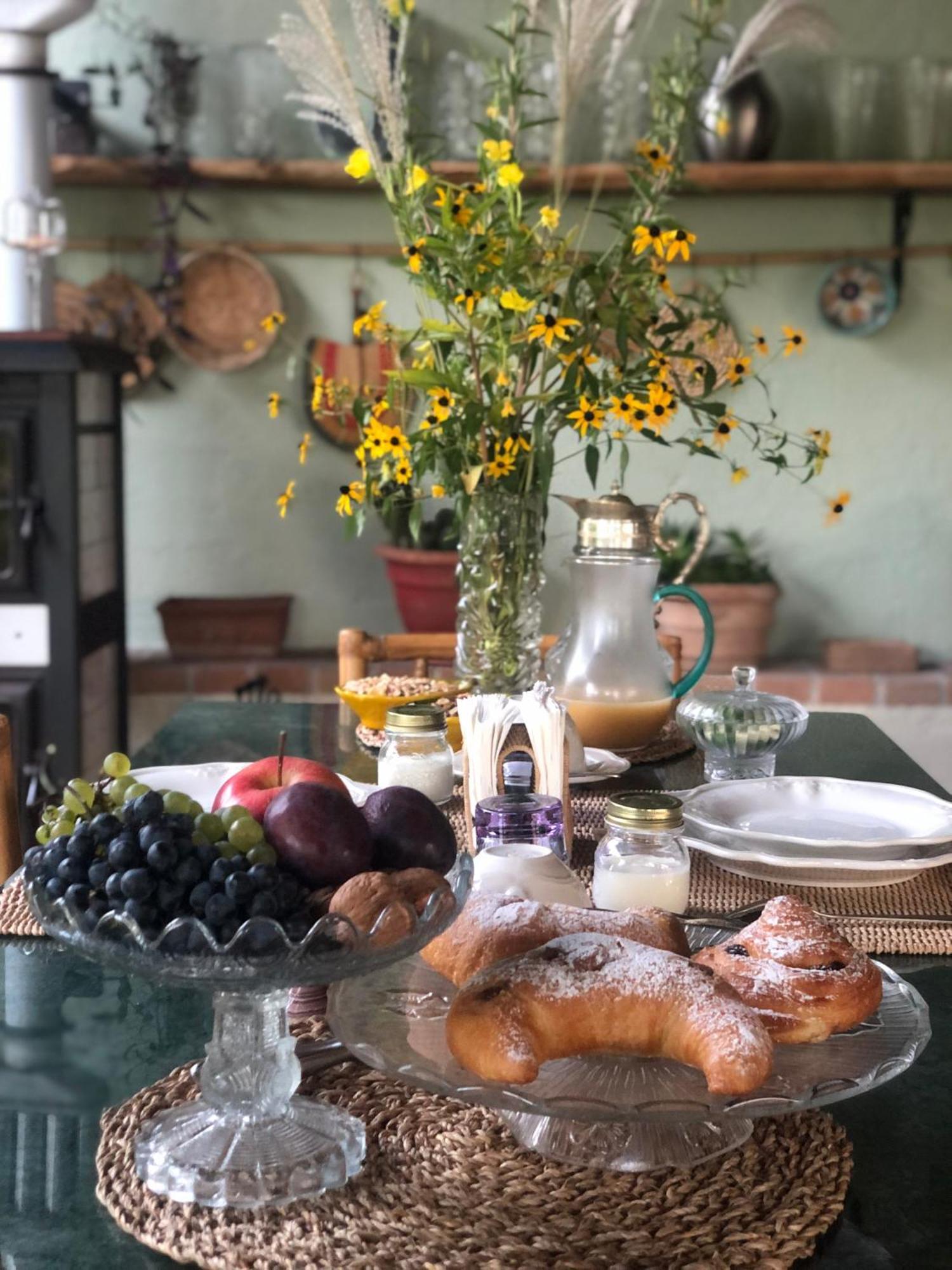 B&B Cascina Mattarelle Monzambano Dış mekan fotoğraf