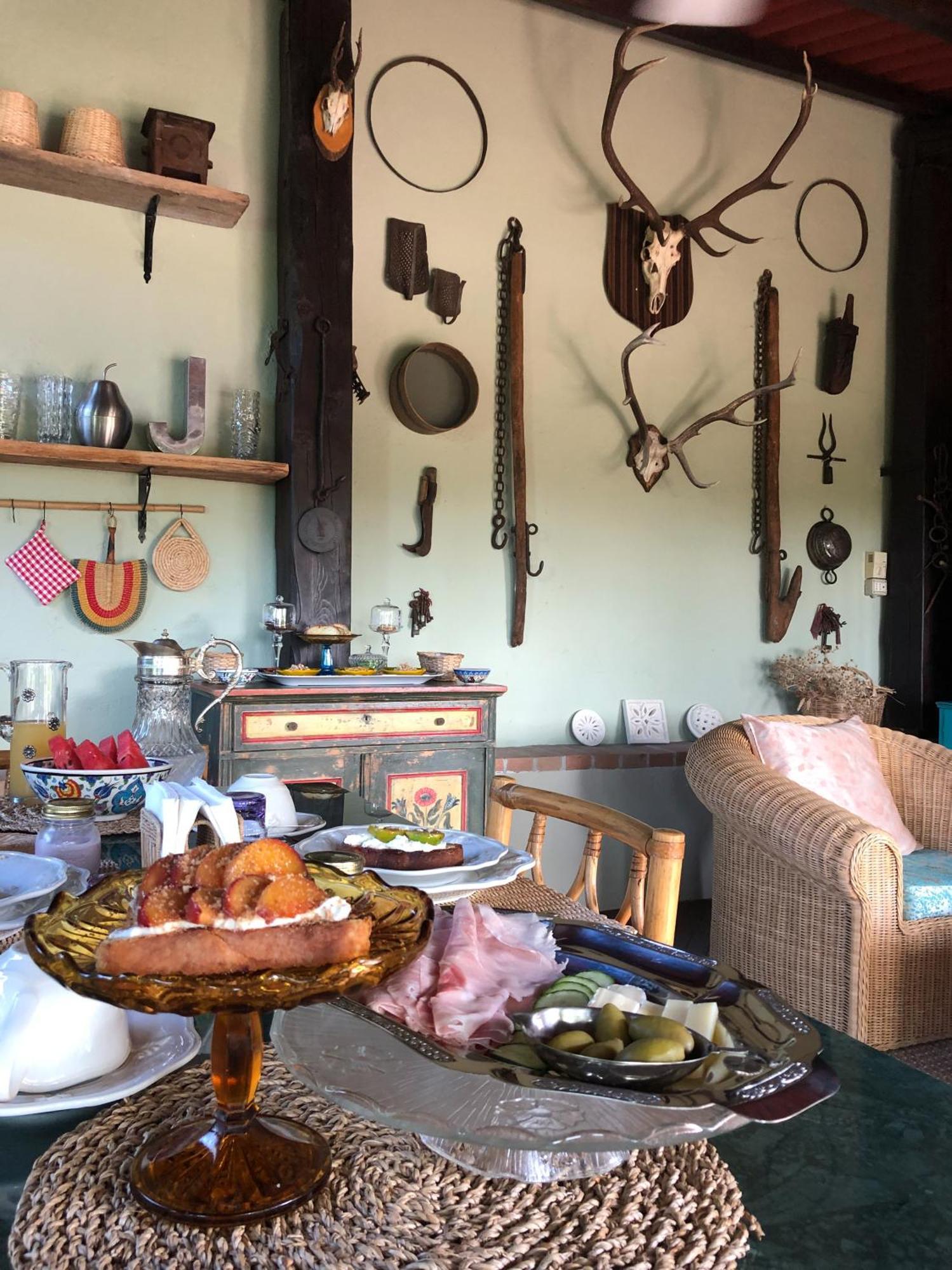 B&B Cascina Mattarelle Monzambano Dış mekan fotoğraf