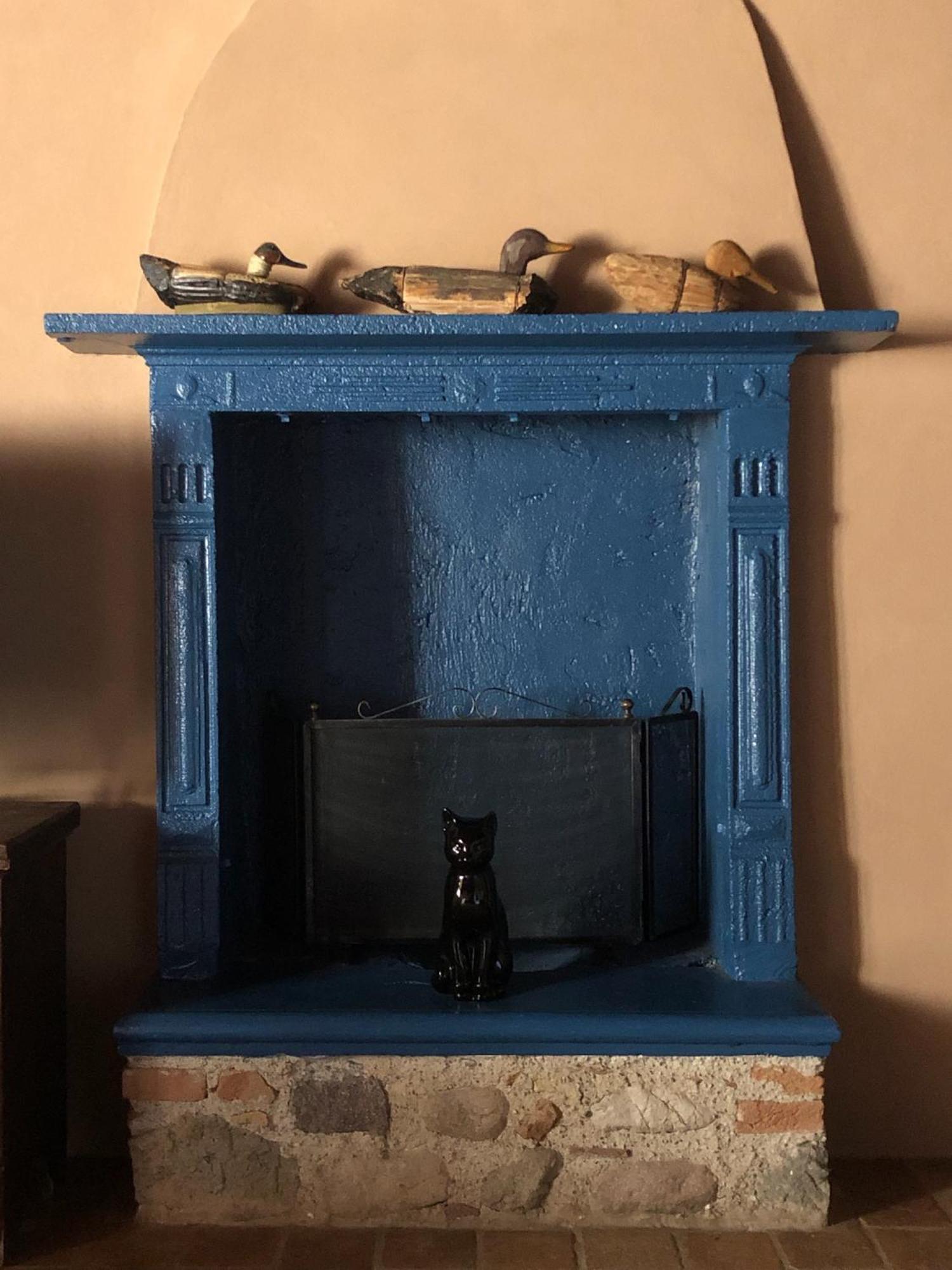 B&B Cascina Mattarelle Monzambano Dış mekan fotoğraf