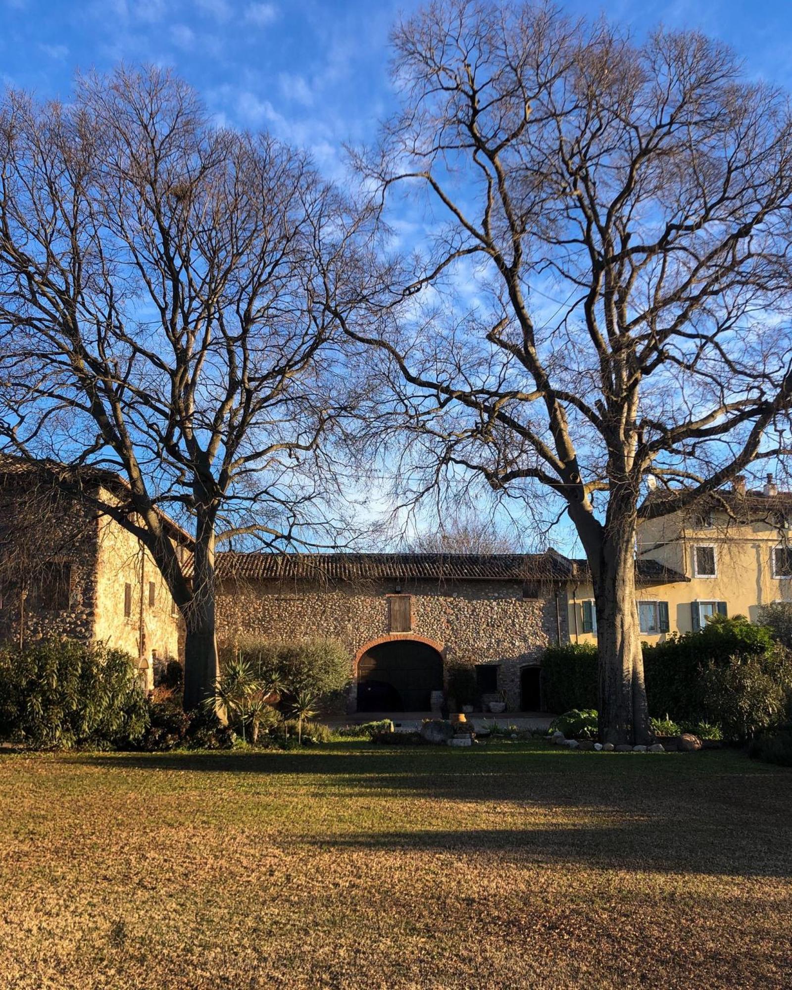 B&B Cascina Mattarelle Monzambano Dış mekan fotoğraf